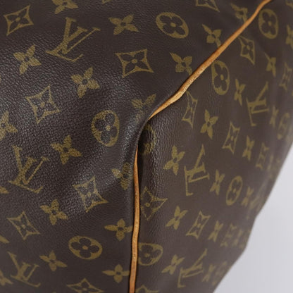 Louis Vuitton Keepall Vintage Travel Bag 60