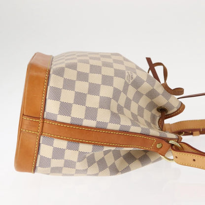 Louis Vuitton Noe BB Vintage Bag Darmier Beige