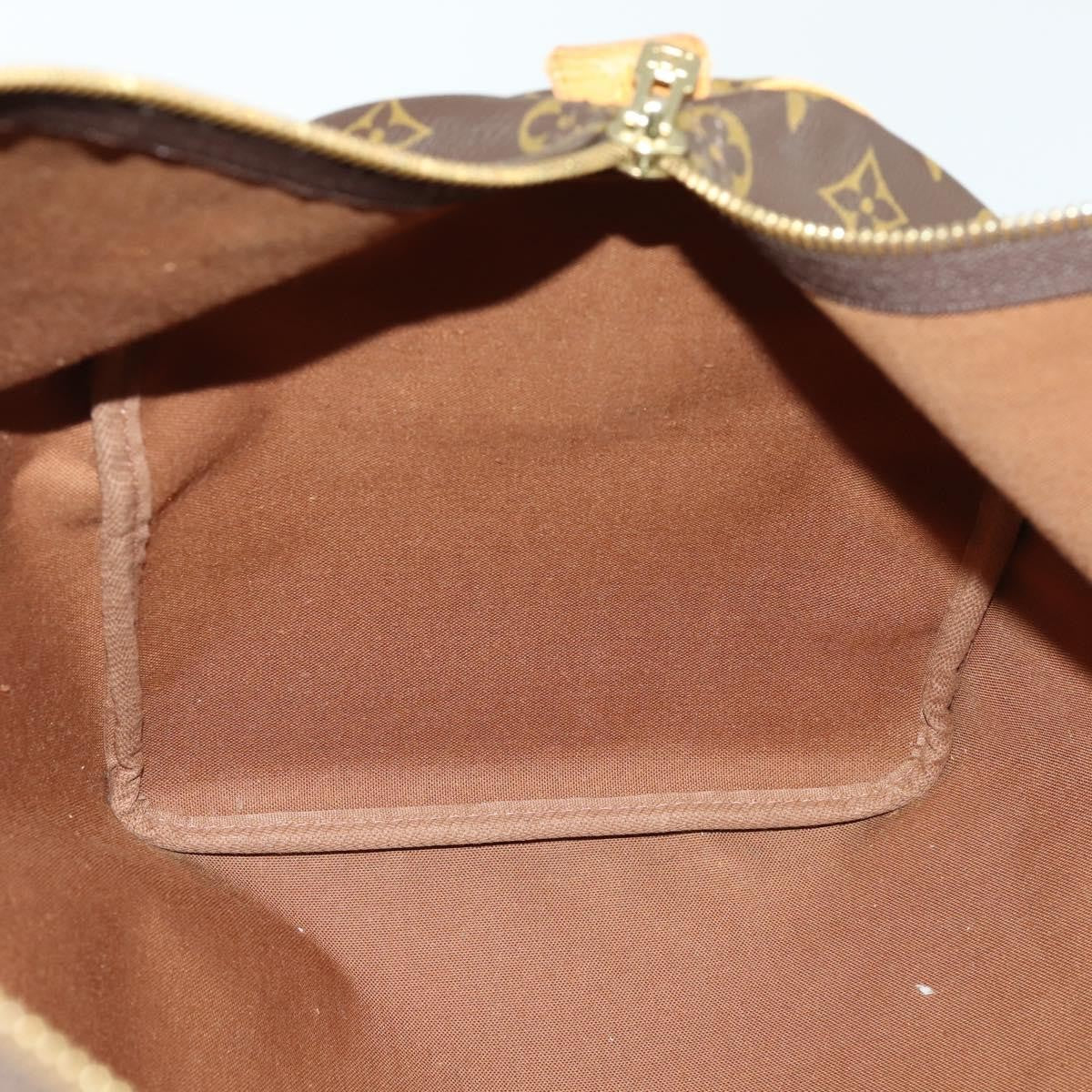 Louis Vuitton Keepall Vintage Travel Bag 50