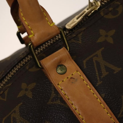 Louis Vuitton Keepall Vintage Travel Bag 50