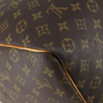 Louis Vuitton Keepall Vintage Travel Bag 60