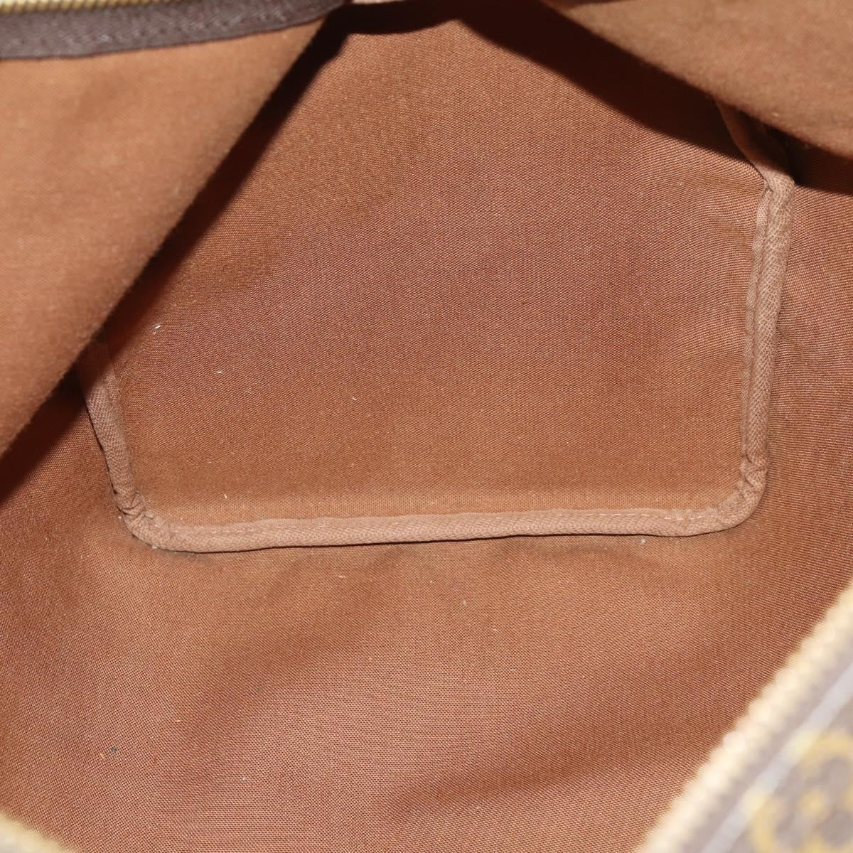 Louis Vuitton Keepall Vintage Travel Bag 50