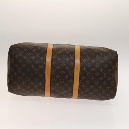 Louis Vuitton Keepall Vintage Travel Bag 50