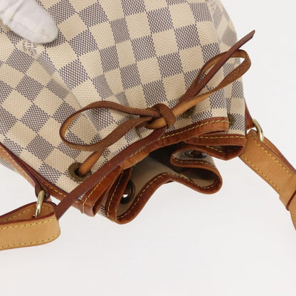 Louis Vuitton Noe BB Vintage Bag Darmier Beige
