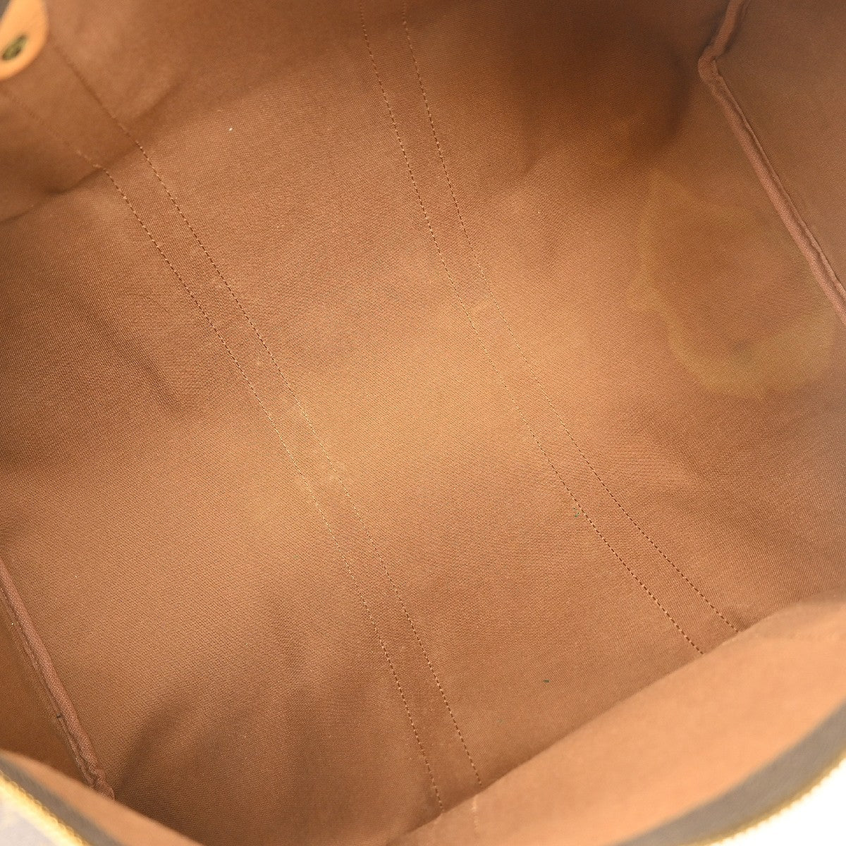 Louis Vuitton Keepall Vintage Travel Bag 50