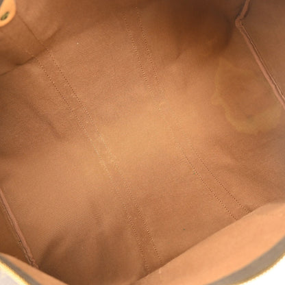 Louis Vuitton Keepall Vintage Travel Bag 50