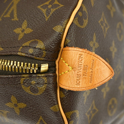 Louis Vuitton Keepall Vintage Travel Bag 50