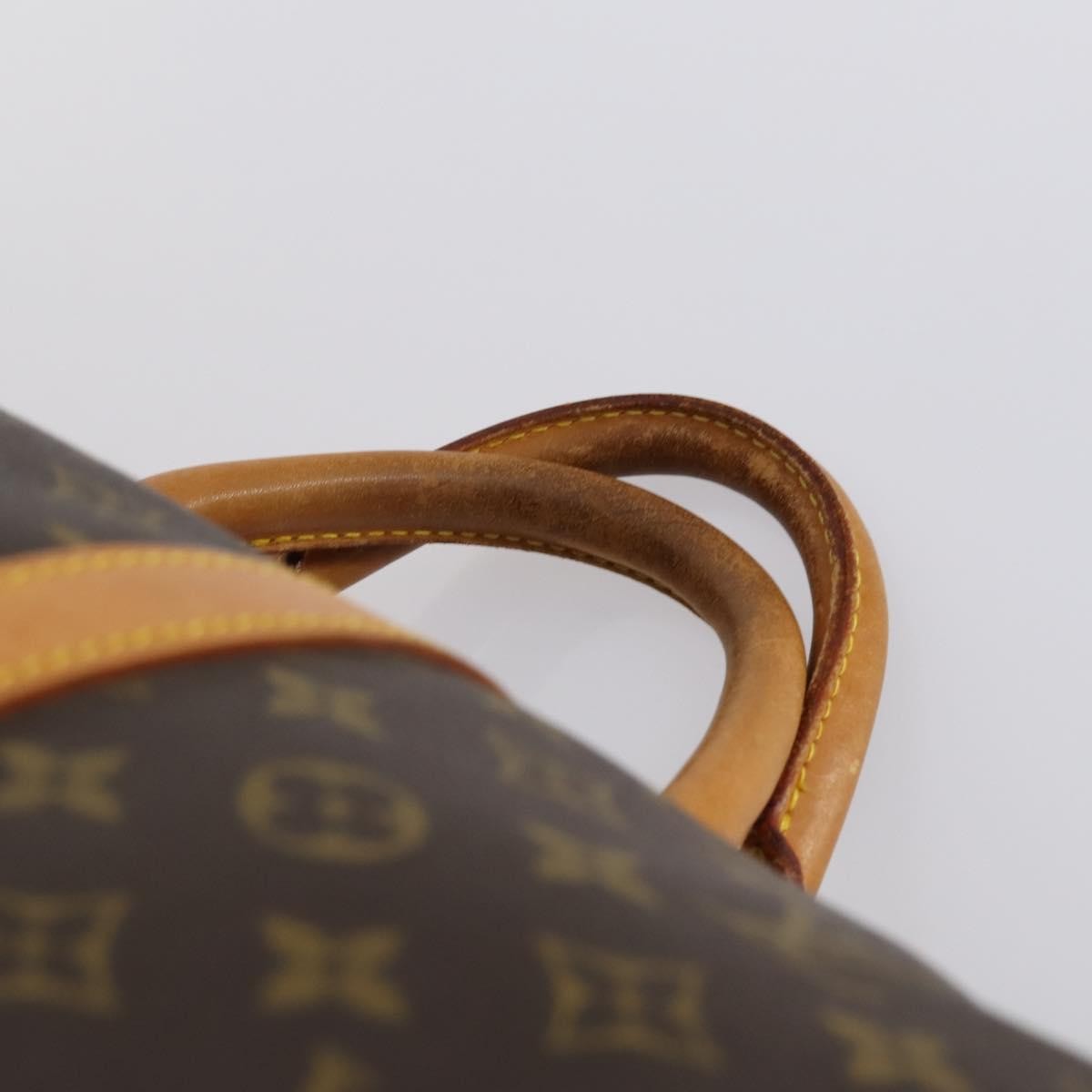 Louis Vuitton Keepall Vintage Travel Bag 60
