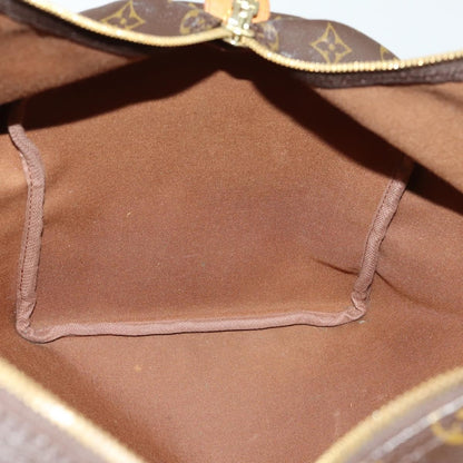 Louis Vuitton Keepall Vintage Travel Bag 50