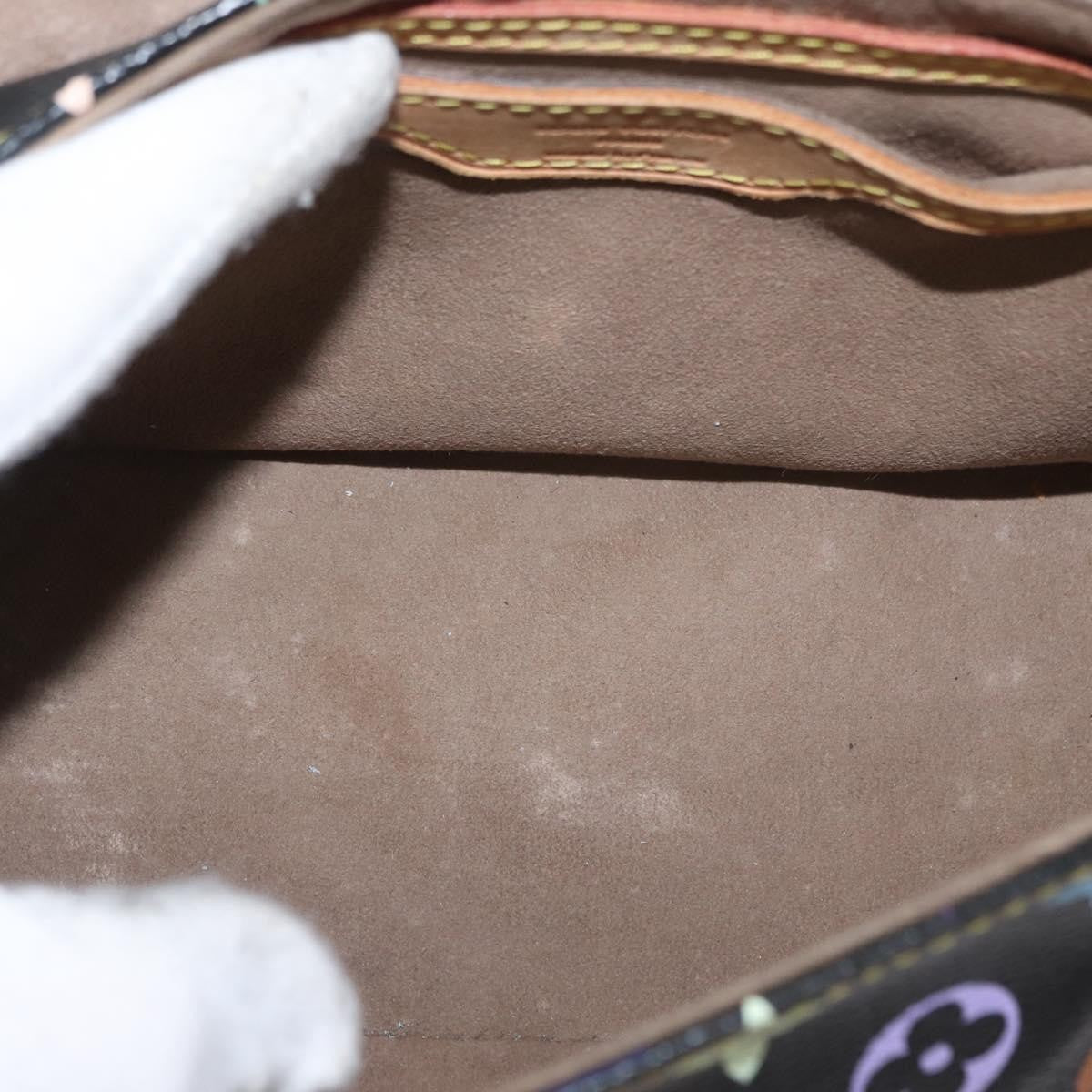 Louis Vuitton Marilyn Multicolor Bag