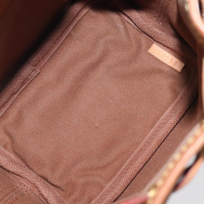 Louis Vuitton Nano Noe Vintage Shoulder Bag