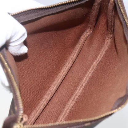 Louis Vuitton Pochette Monogram Vintage Bag