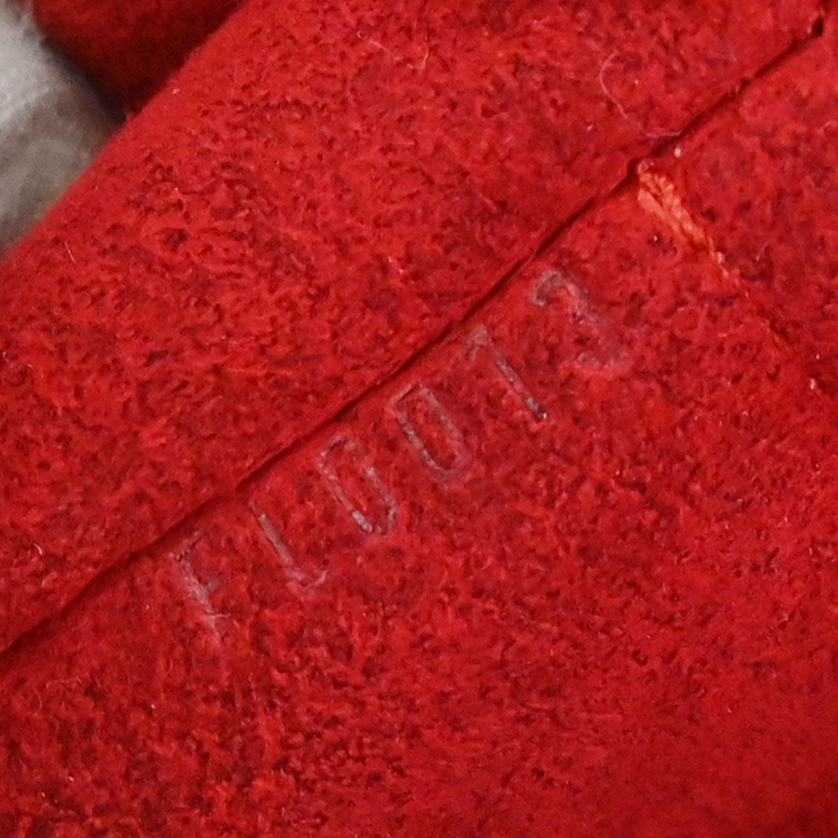 Louis Vuitton Croissant Vintage Bag MM