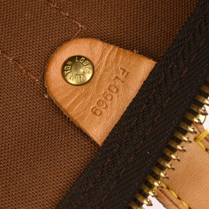 Louis Vuitton Keepall Bag 50