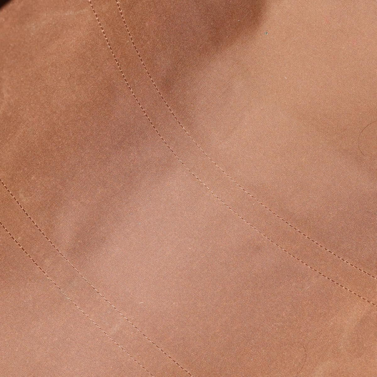 Louis Vuitton Keepall Vintage Travel Bag 55 Brown
