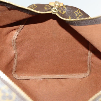 Louis Vuitton Keepall Vintage Travel Bag 50