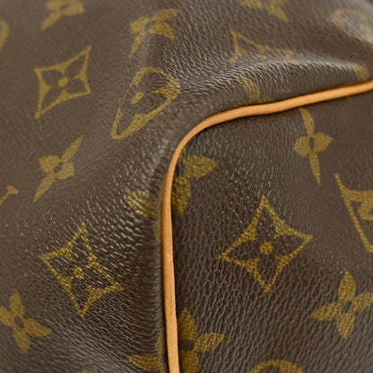 Louis Vuitton Keepall Vintage Travel Bag 50