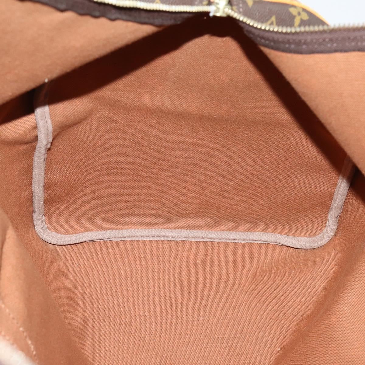 Louis Vuitton Keepall Vintage Travel Bag 60