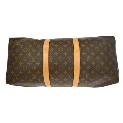 Louis Vuitton Keepall Vintage Travel Bag 50