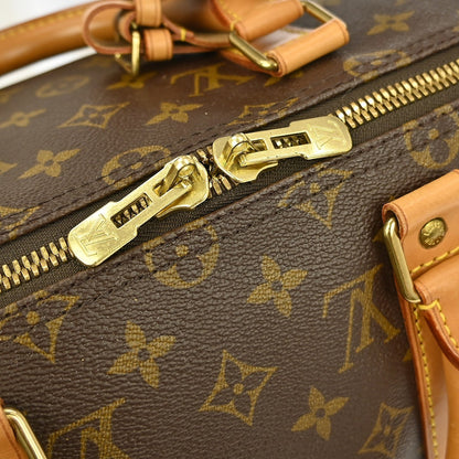 Louis Vuitton Keepall Vintage Travel Bag 50