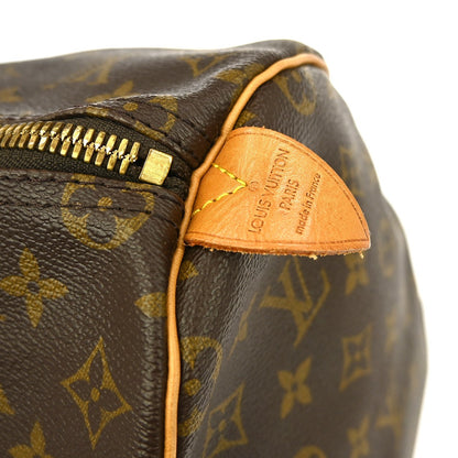 Louis Vuitton Keepall Vintage Travel Bag 50