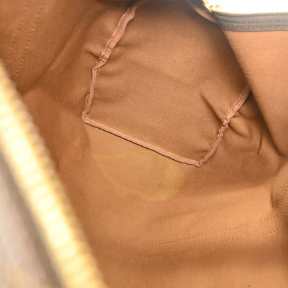 Louis Vuitton Keepall Vintage Travel Bag 50