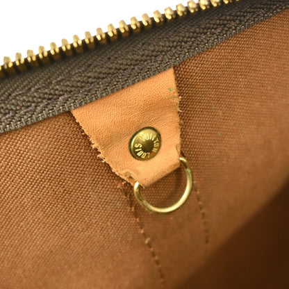 Louis Vuitton Keepall Vintage Travel Bag 50