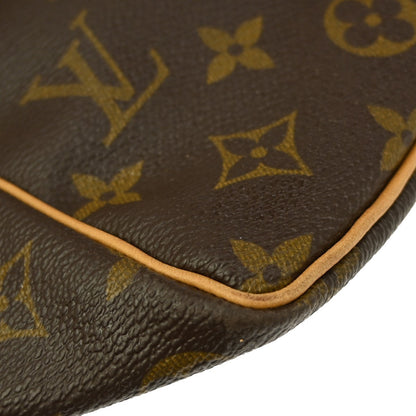 Louis Vuitton Keepall Vintage Travel Bag 50