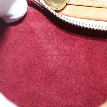 Louis Vuitton Shirley Multicolor Vintage Bag