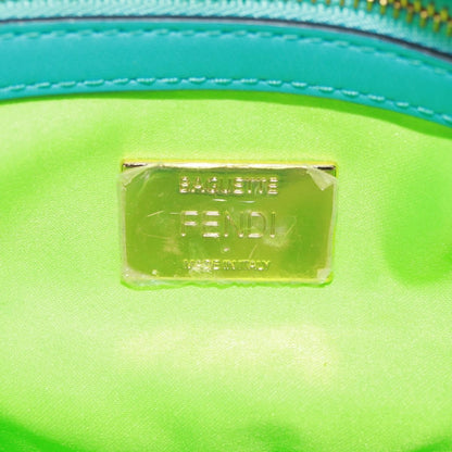 Fendi Baguette Vintage Bag Blue