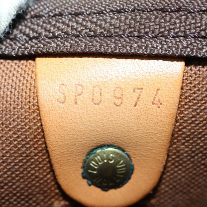 Louis Vuitton Keepall Vintage Travel Bag 50