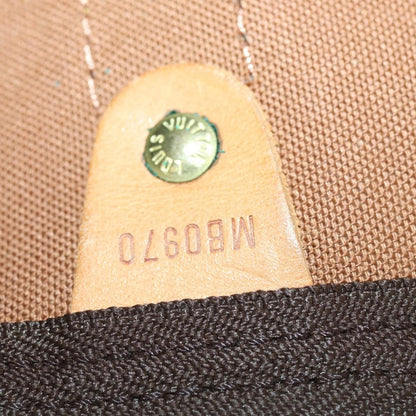Louis Vuitton Keepall Vintage Travel Bag 50