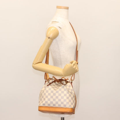 Louis Vuitton Noe BB Vintage Bag Darmier Beige