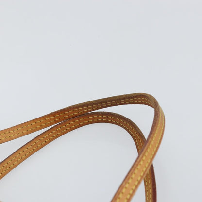 Louis Vuitton Neverfull PM Tote Vintage Bag Damier Beige
