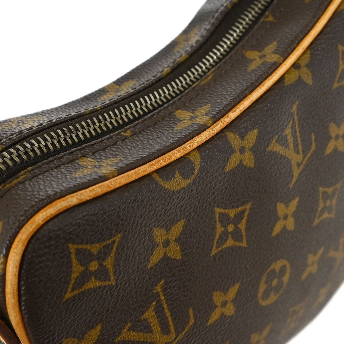 Louis Vuitton Croissant Vintage Bag MM