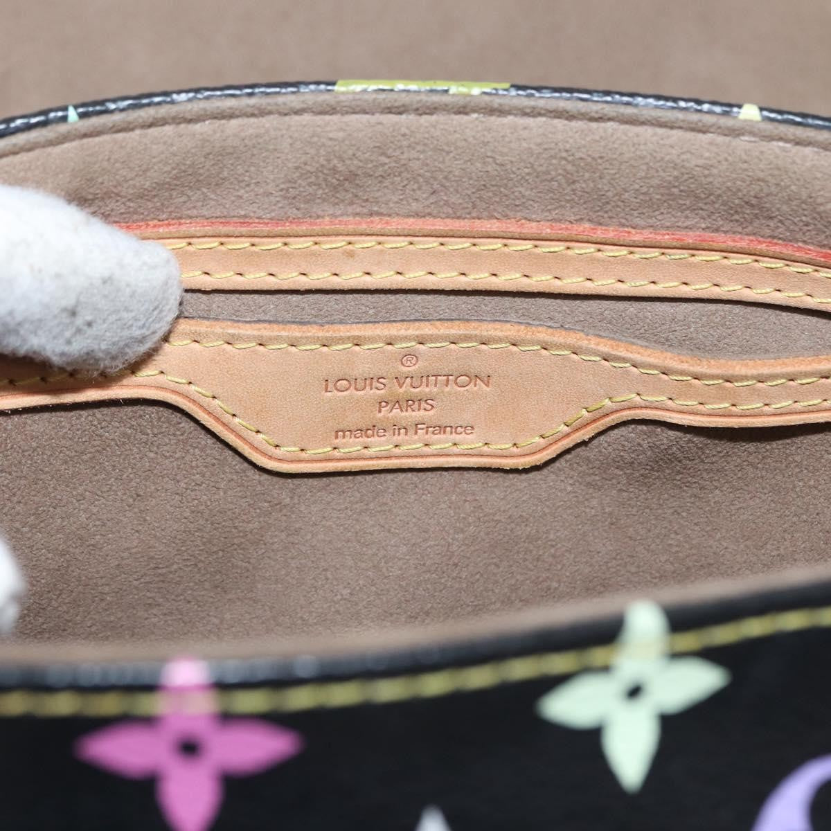 Louis Vuitton Marilyn Multicolor Bag