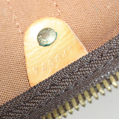 Louis Vuitton Keepall Vintage Travel Bag 50