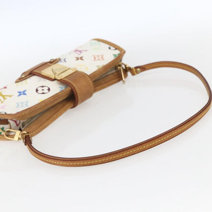 Louis Vuitton Shirley Multicolor Vintage Bag