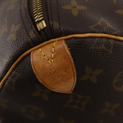 Louis Vuitton Keepall Vintage Travel Bag 55