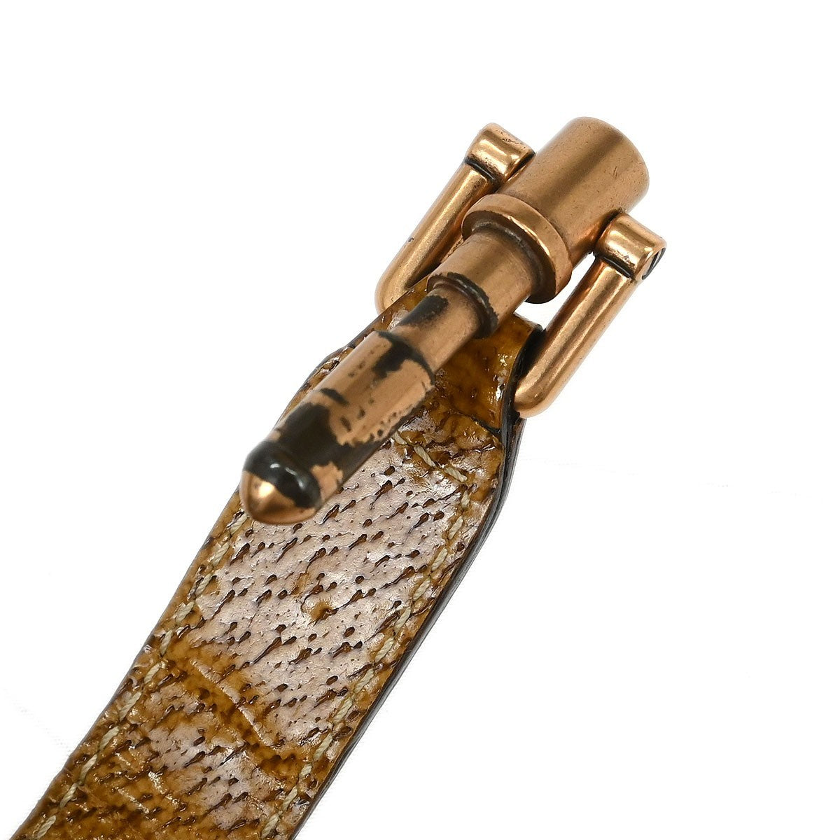 Gucci Joy Bardot Hobo Vintage Bag Beige