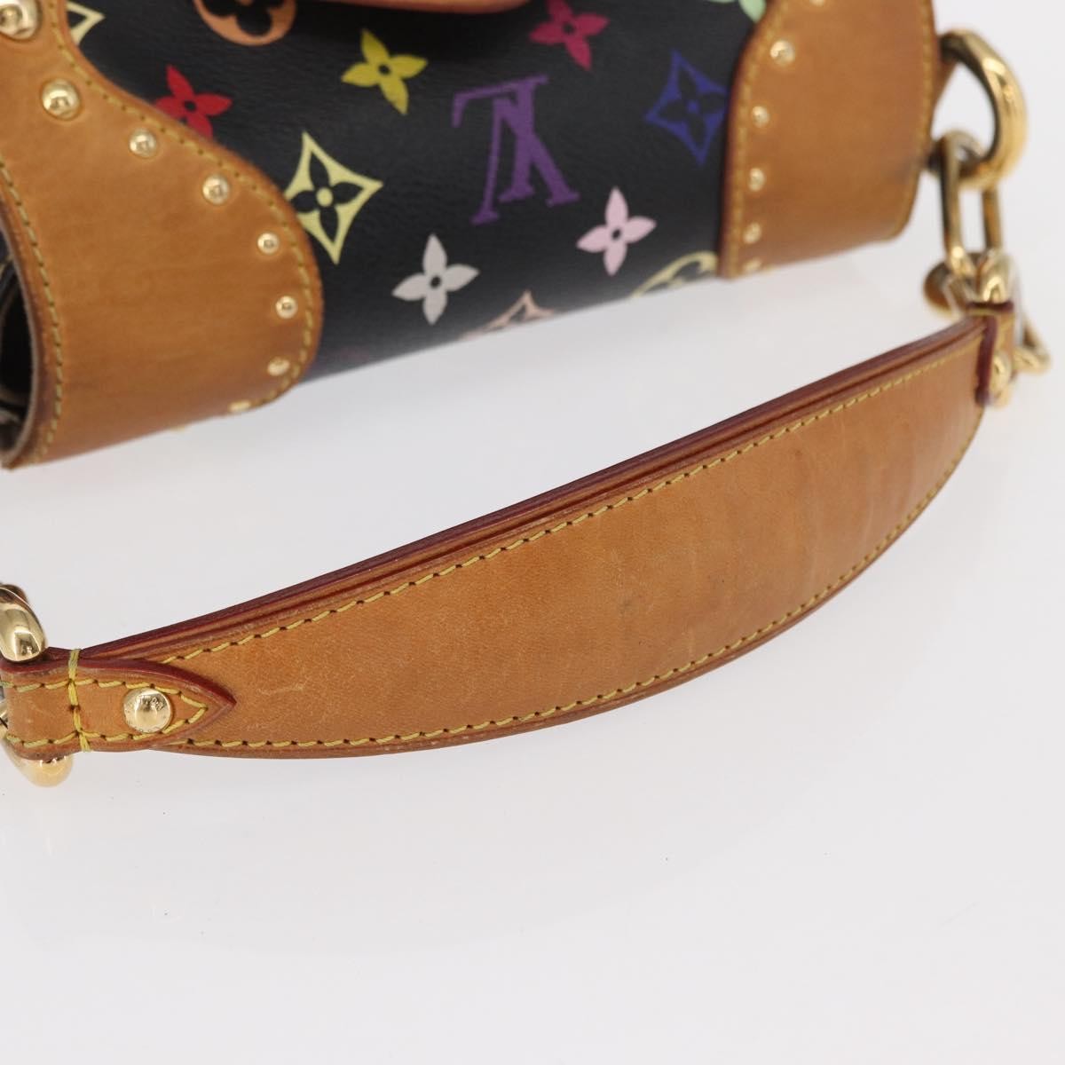 Louis Vuitton Marilyn Multicolor Bag