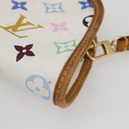 Louis Vuitton Shirley Multicolor Vintage Bag