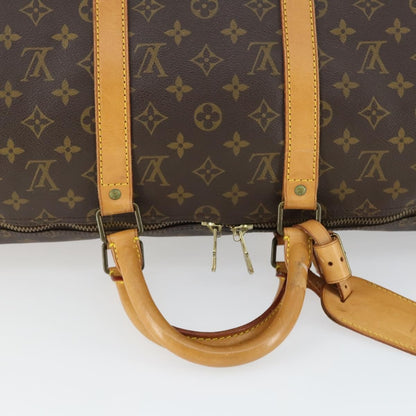 Louis Vuitton Keepall Vintage Travel Bag 50