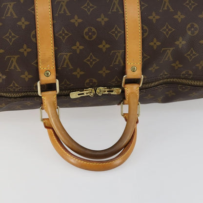Louis Vuitton Keepall Vintage Travel Bag 50