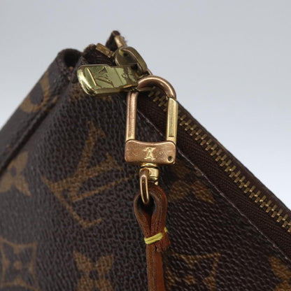 Louis Vuitton Pochette Monogram Vintage Bag