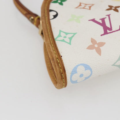 Louis Vuitton Shirley Multicolor Vintage Bag