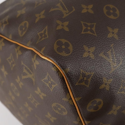 Louis Vuitton Keepall Vintage Travel Bag 50