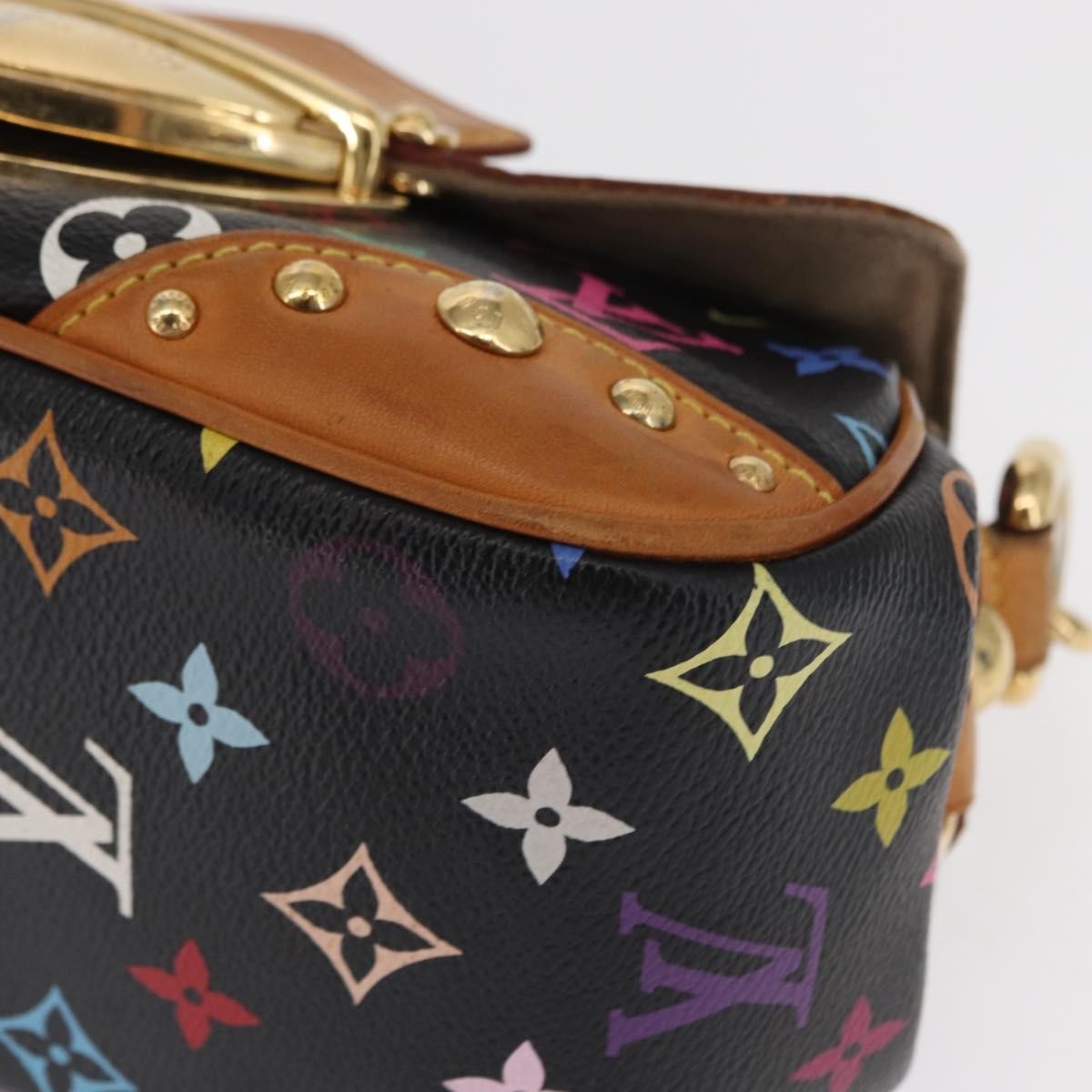 Louis Vuitton Marilyn Multicolor Bag