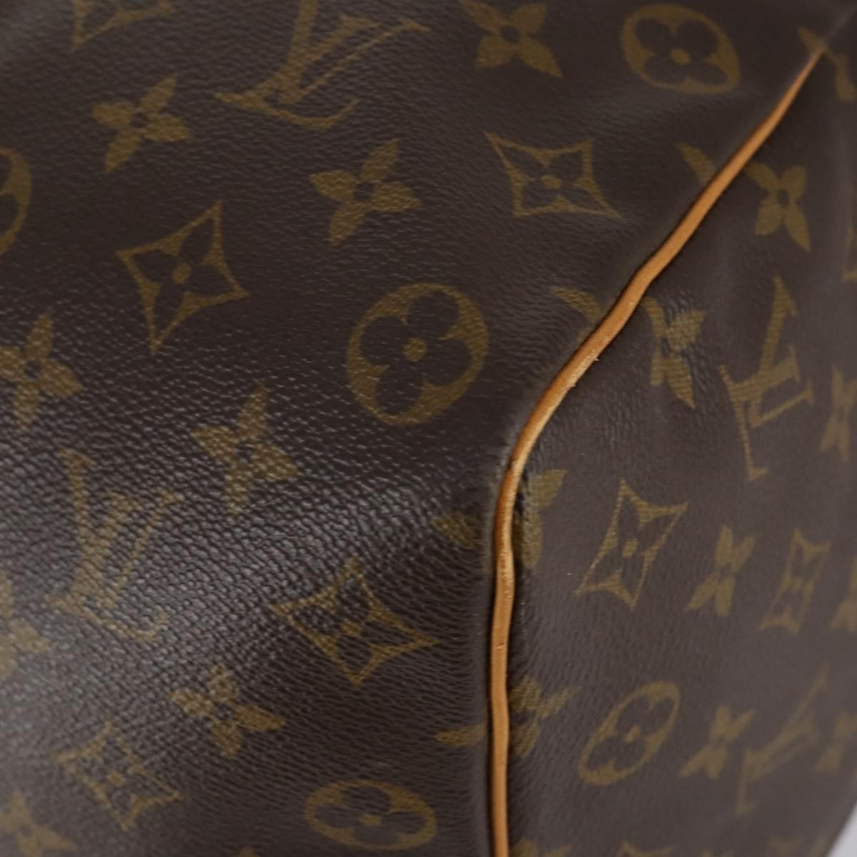 Louis Vuitton Keepall Vintage Travel Bag 50