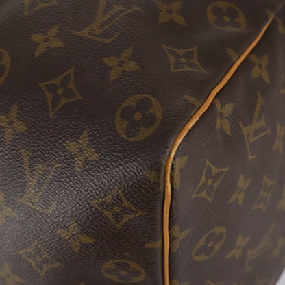 Louis Vuitton Keepall Vintage Travel Bag 50